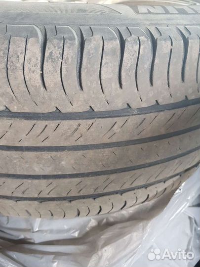 Комплект колес r18