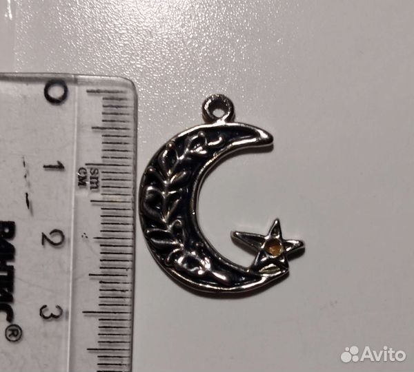 Подвеска-кулон