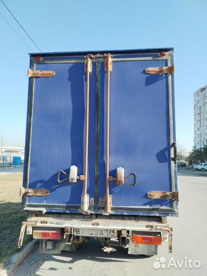 Водитель