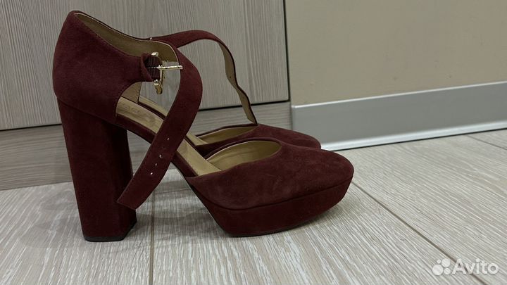 Michael kors туфли 38