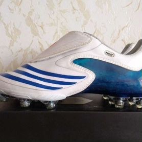 Adidas f50 tunit white online