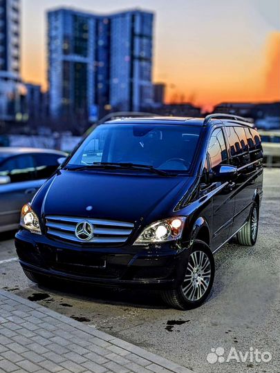 Заказ Аренда микроавтобуса.Трансфер из аэропорта