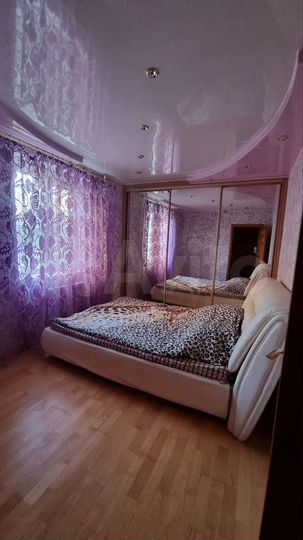 2-к. квартира, 80 м², 2/9 эт.