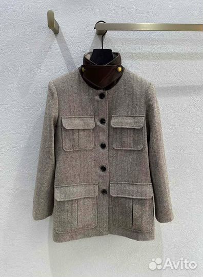 Пиджак Chloe В наличии Размер L