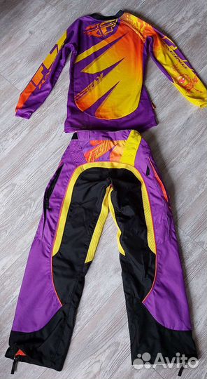 Экипировка