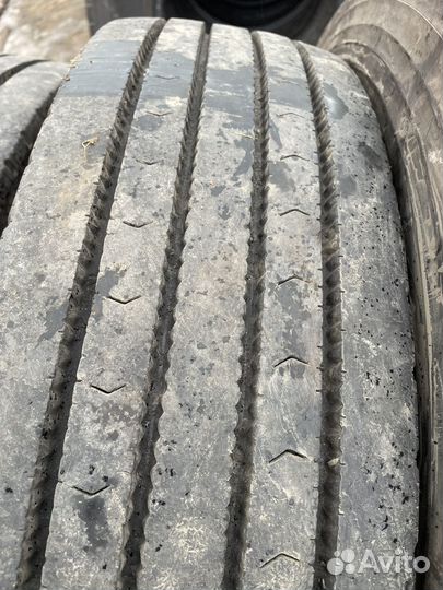 Toyo 8.25r16 без пробега по РФ