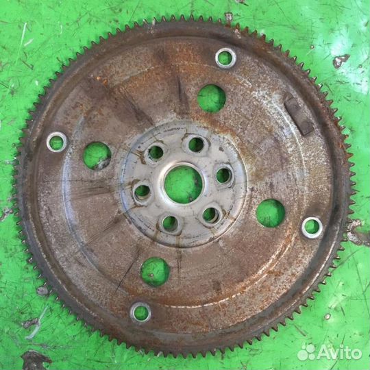 Маховик Мазда 6