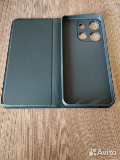 Чехол на Tecno Spark GO