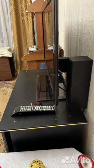 Тумба под телевизор напольная бу