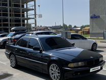 BMW 7 серия 2.8 AT, 1997, 410 000 км, с пробегом, цена 569 000 руб.