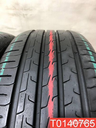 Continental EcoContact 6 205/55 R16 91V