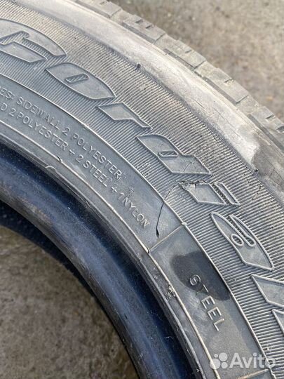 Michelin Agilis 185/75 R16C