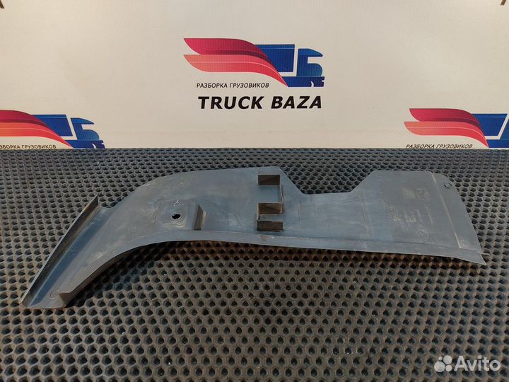 Обшивка салона левая Volvo FH, Volvo FM