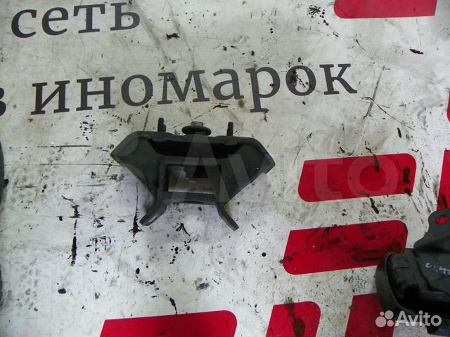 Опора кпп задняя Kia Sorento 2002-2009