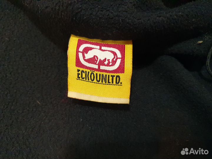 Куртка ecko function L