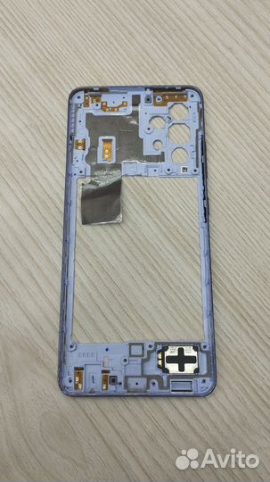 Средняя часть корпуса Samsung A325F(ориг)