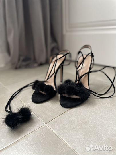 Босоножки calipso 36