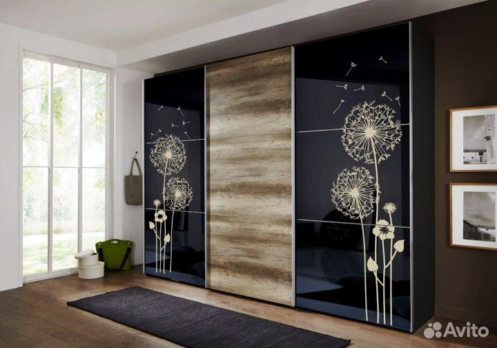 Шкаф в прихожую бесплатная консультация