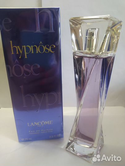 Женский парфюм Lancome Hypnose