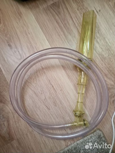 Аквариум с рыбками и пр