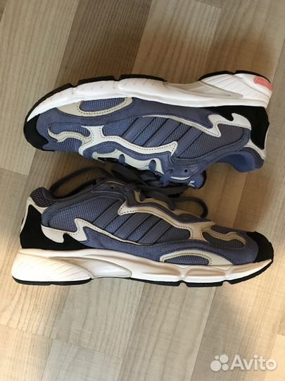 Adidas temper best sale