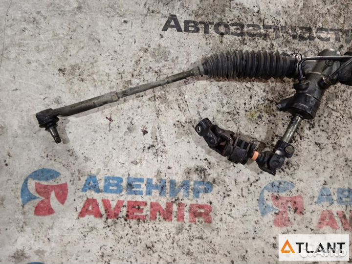 Рулевая рейка subaru impreza