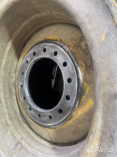 Сварка на выезд, цветные и черные металлы