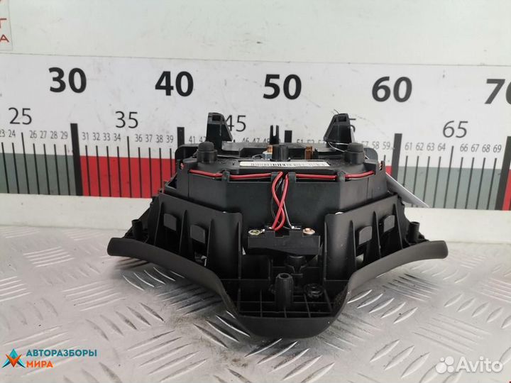 Подушка безопасности Peugeot 308 T7 2009 4112LA