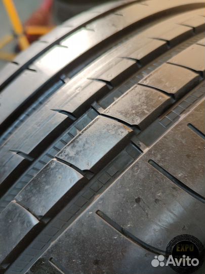 Goodyear Eagle F1 Asymmetric 3 225/45 R19