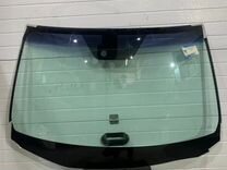 Лобовое стекло на Nissan X-Trail