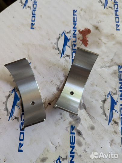 Двигатель qr20de