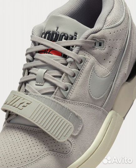 Кроссовки nike Air Alpha Force 88 Low