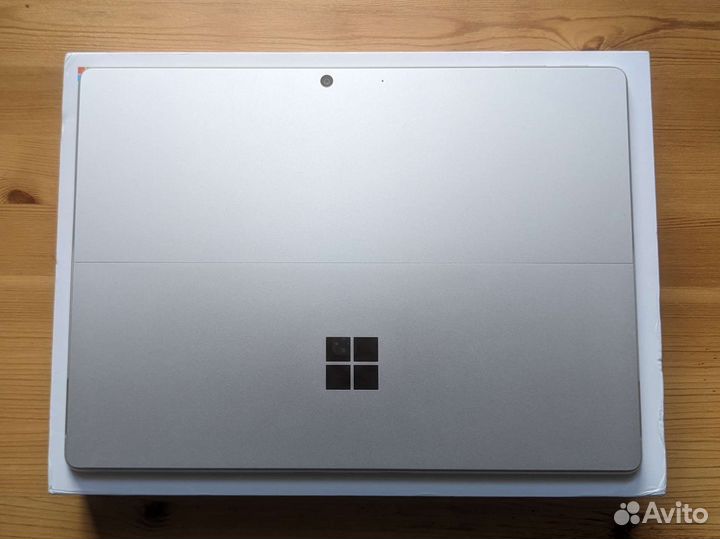 Microsoft Surface Pro 9