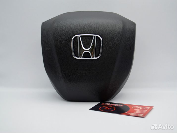Рулевая накладка Honda Civic, Odyssey 2016- в руль