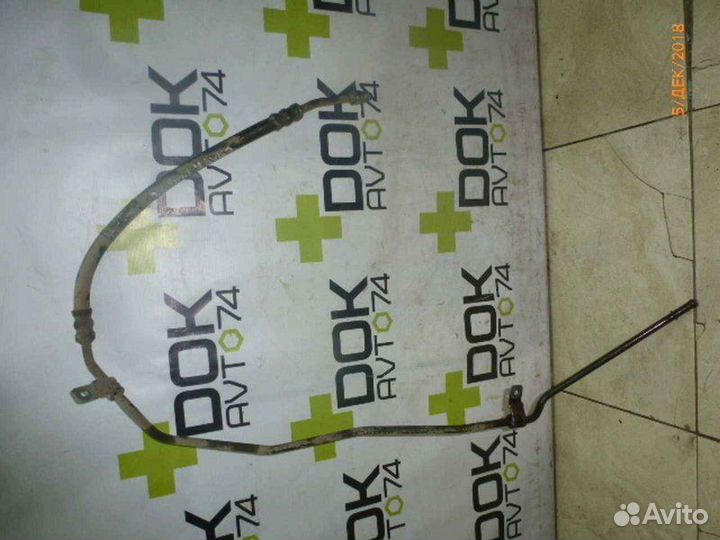 Шланг гидроусилителя Chevrolet Spark 1.0 2013