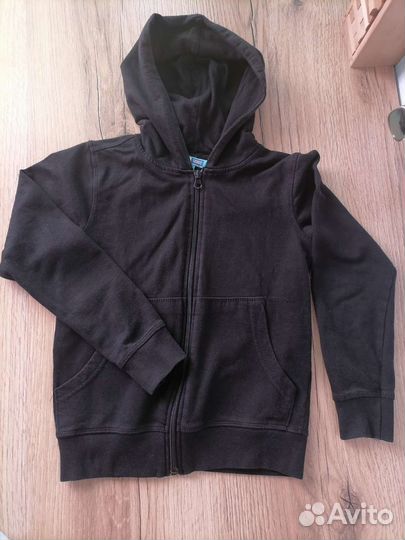 Пакет одежды 128-134