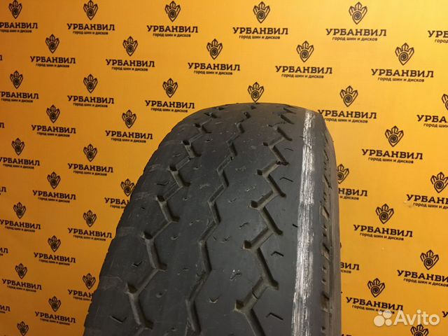 Cordiant Business CA 185/75 R16 104Q