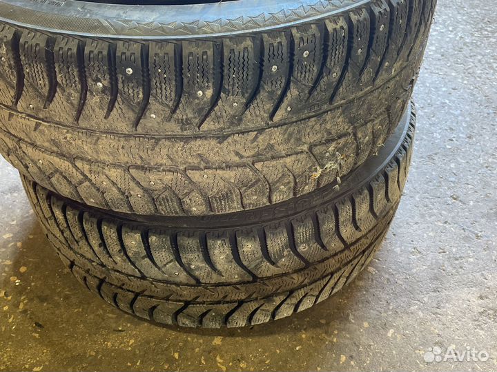 Bridgestone Ice Cruiser 7000 225/40 R18