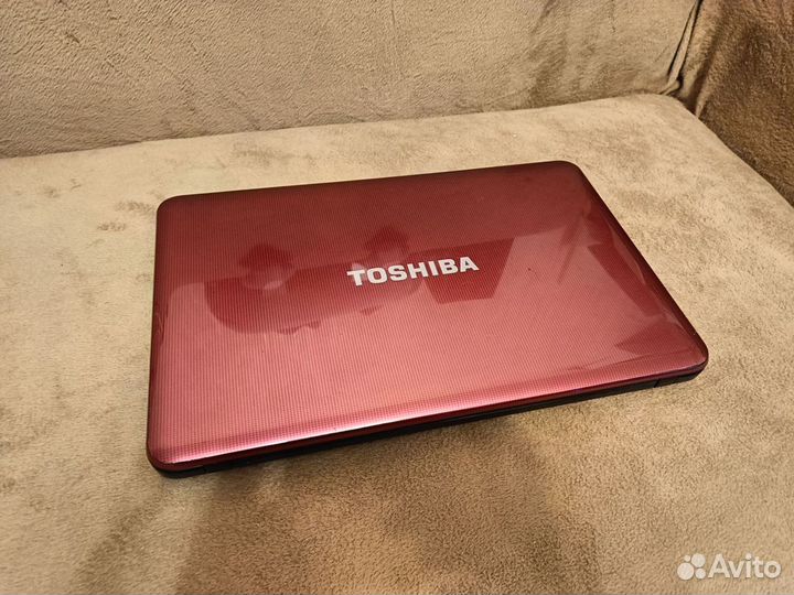 Toshiba L800