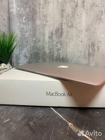 Macbook Air 13 2019 128gb