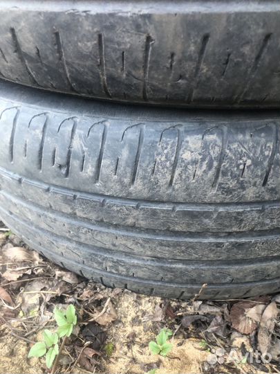 Pirelli Scorpion Verde 185/55 R19