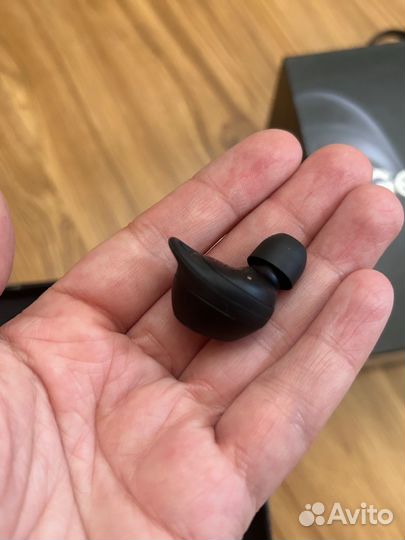 Новые Беспроводные наушники samsung gear iconx