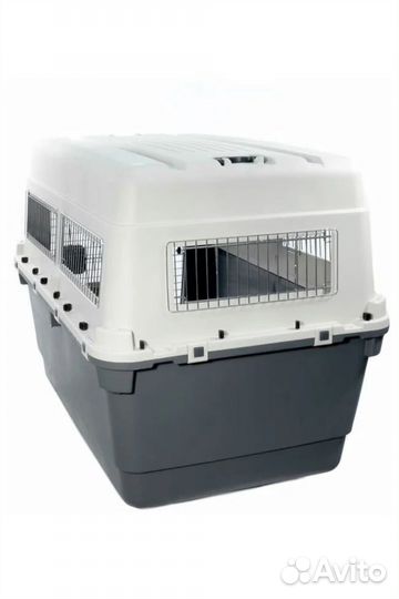 Переноска для собак в самолет