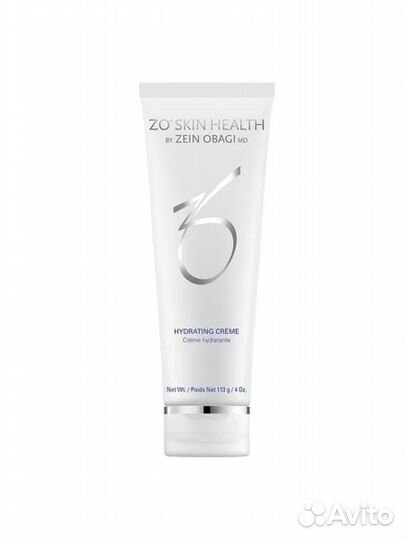 Zein Obagi, Hydrating creme, 113 ml