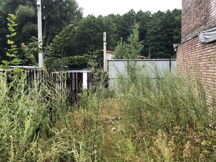 Таунхаус 450 м² на участке 8 сот.