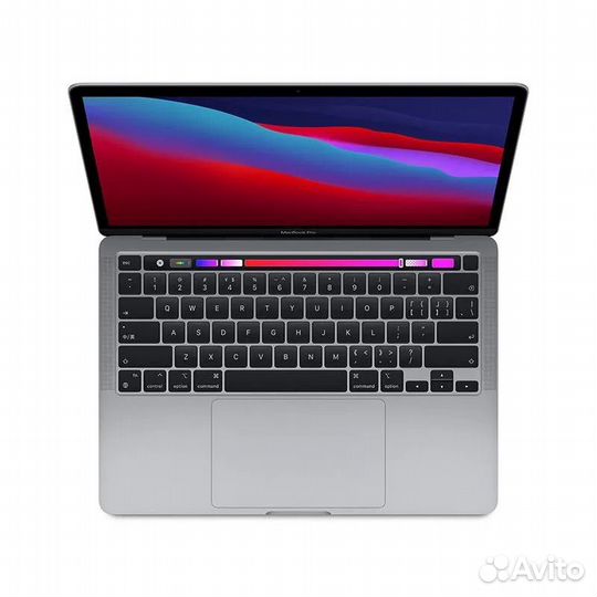 Apple macbook Pro 13 2020 M1 8gb 256
