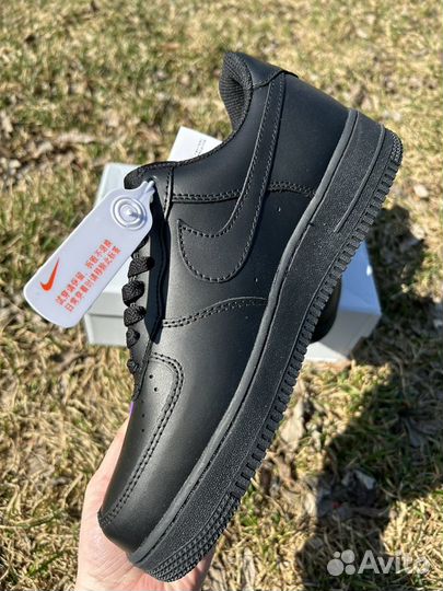 Кроссовки Nike Air Force 1 Low 