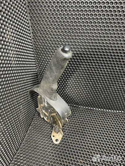 Ручник Nissan Primera p11