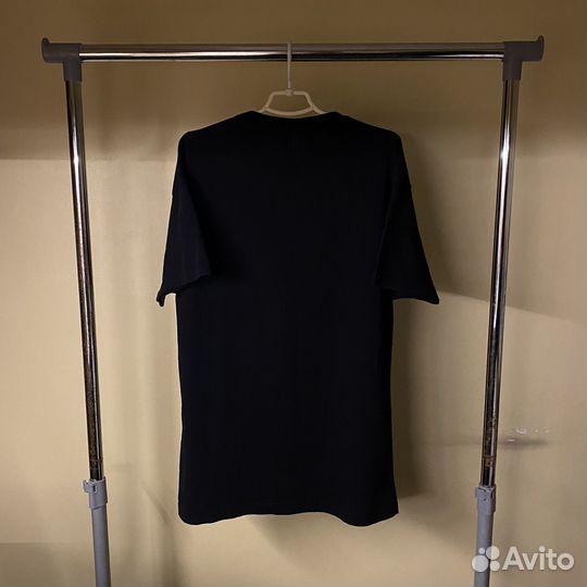 Футболка Vetements Georgia оригинал