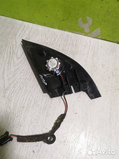 Крышка зеркала Фольксваген Гольф 4 Бора